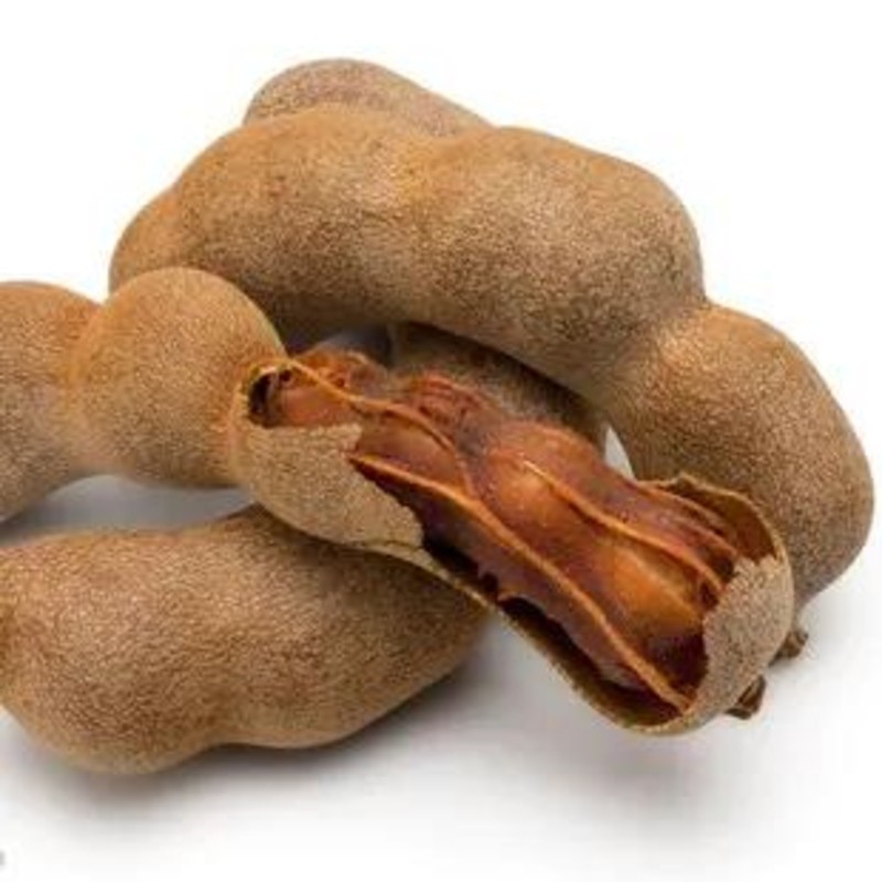 云南甜酸角：酸酸甜甜好滋味 全年