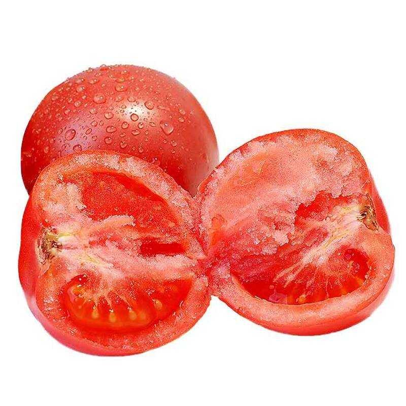 山东海阳普罗旺斯水果西红柿